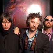 Flaming Lips - List pictures