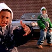 Kriss Kross - List pictures