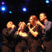 Manhattan Transfer - List pictures