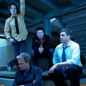 Dexter Freebish - List pictures