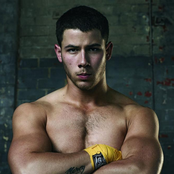 Nick Jonas - List pictures