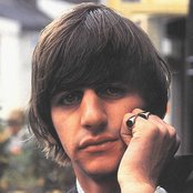 Ringo Starr - List pictures