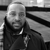 Marvin Sapp - List pictures