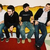 Sunny Day Real Estate - List pictures