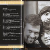 Vanilla Fudge - List pictures