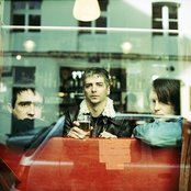 I Am Kloot - List pictures