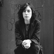 Patti Smith - List pictures