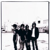 Glay - List pictures