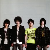 9mm Parabellum Bullet - List pictures