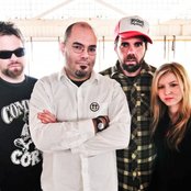 Agoraphobic Nosebleed - List pictures