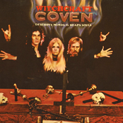 Coven - List pictures