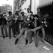 Slits - List pictures