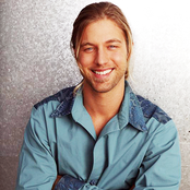 Casey James - List pictures