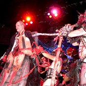 Gwar - List pictures