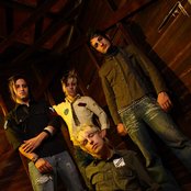 Madina Lake - List pictures