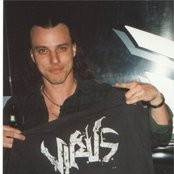 Chuck Schuldiner - List pictures