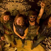 Bend Sinister - List pictures
