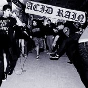 Acid Rain - List pictures