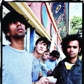 The Blood Brothers - List pictures