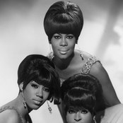 The Marvelettes - List pictures