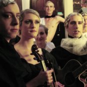 The Irrepressibles - List pictures