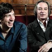 Tired Pony - List pictures