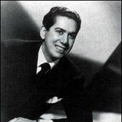 Carmen Cavallaro - List pictures