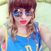 Leah Mcfall - List pictures