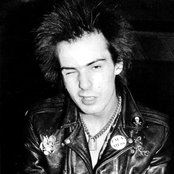 Sid Vicious - List pictures