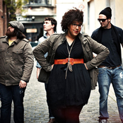 Alabama Shakes - List pictures