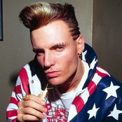Vanilla Ice - List pictures
