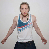 Mike Posner - List pictures