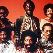 Lionel Richie & The Commodores - List pictures