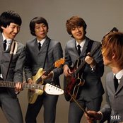 The Bawdies - List pictures