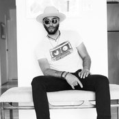 André Cymone - List pictures