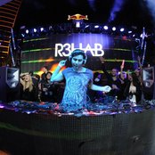 R3hab - List pictures