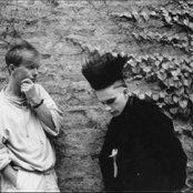 Deine Lakaien - List pictures