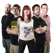 Walls Of Jericho - List pictures