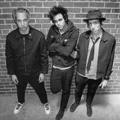 One Man Army - List pictures