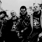 Uk Subs - List pictures