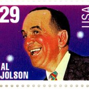 Al Jolson - List pictures