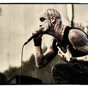 Primordial - List pictures