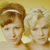 Nylon Beat - List pictures