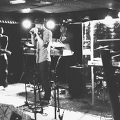 Raleigh Ritchie - List pictures