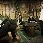 The Black Angels - List pictures