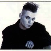 Brian Harvey - List pictures