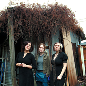 Be Good Tanyas - List pictures