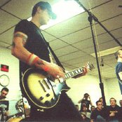 Alkaline Trio - List pictures