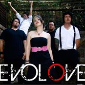 Evolove - List pictures