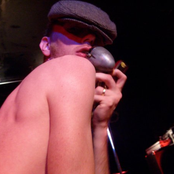 The Legendary Shack Shakers - List pictures